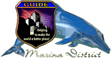 My Marina Guide Pages